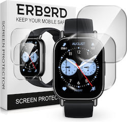 Erbord Tempered Glass Redmi Watch 5 Lite 1τμχ Erbord Tempered Glass Redmi Watch 5 Lite 1τμχ