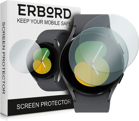 Erbord Tempered Glass για το Galaxy Watch 5 40mm 1τμχ