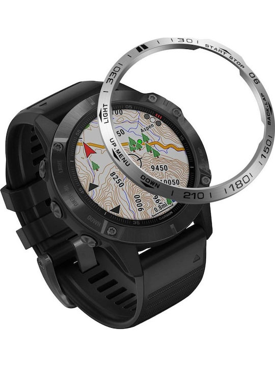 Tempered Glass για το Garmin Fenix 6X 1τμχ