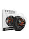 Erbord Tempered Glass pentru Garmin Fenix 8 (51 mm) 1buc