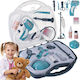 Iso Trade Children's Medical Set 13pcs