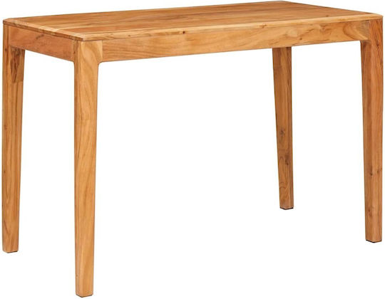 Table Dining Room from Solid Wood Coffee 110x55x76cm
