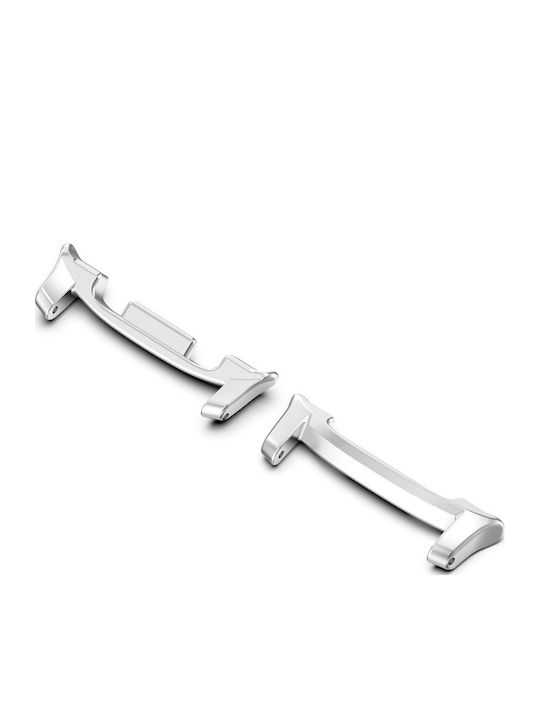 2x Adaptor de Conectare Samsung Galaxy Watch 8 Classic 46mm Argintiu
