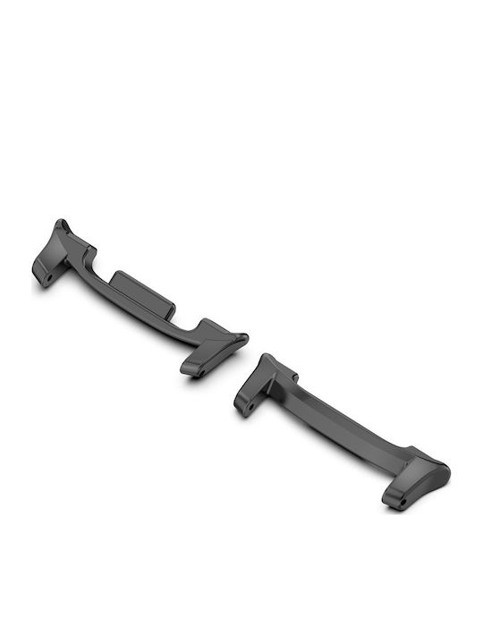 2x Adaptor de Conectare Samsung Galaxy Watch 8 40mm 44mm Gri