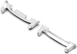 2x Adaptor de Conectare Samsung Galaxy Watch 8 40mm 44mm Argintiu 2x Adaptor de Conectare Samsung Galaxy Watch 8 40mm 44mm Argintiu