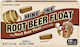 Mike Ike Root Beer Float Χγ 120gr