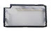 Cosmo Motorcycle Radiator Protector Yamaha Tracer 9 Black