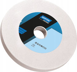 Τροχός Λείανσης Norton Clipper 200x32x32mm Norton 66253388816 01_200x32x32_38a60kvs3