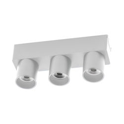 El-us12 Ultra Slim Magn Led 48v 6w Cct White