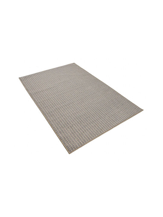 Αντιολισθητικό Χαλί Ορθογώνιο Mix 133x190cm