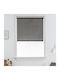 Στόρι 100x160 Grace Cordless Graphite 551062 100πx160υ