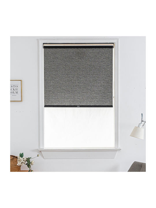 Στόρι 160x160 Grace Cordless Graphite 551662 160πx160υ