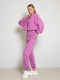 Sweatpants Jogger Pink