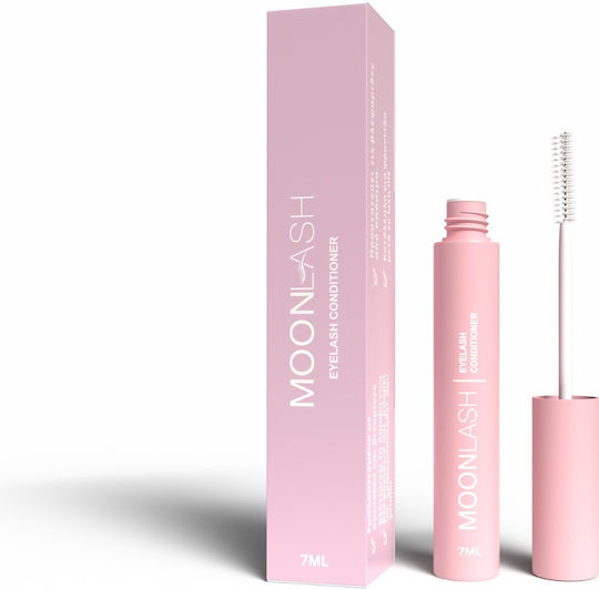 MoonLash Moisturizing Serum Eyebrows & Eyelashes with Peptides for Nourishment