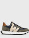 Herren Sneakers Alga / Noche