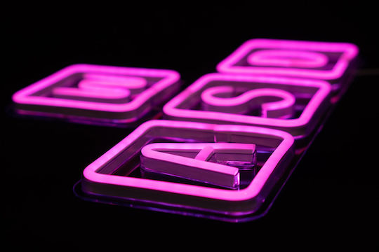 Preyon Neon Φωτιστικό LED Preyon Neon Φωτιστικό LED