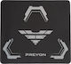 Preyon Falcon Speed M Mouse Pad Large (400mm) Μαύρο