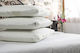 Alpha Foam Classic Aloe Vera Μαξιλάρι Ύπνου Memory Foam 42x65x16cm