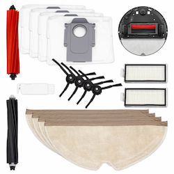 Spare Parts Set 17 pcs for Roborock
