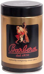 Barbera Ganze Kaffeebohnen 250 g Barbera Ganze Kaffeebohnen 250 g