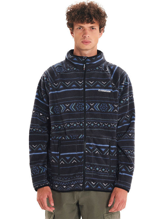 Emerson Black with Hood