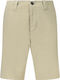 Damen Bermuda Beige