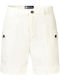 Damen Bermuda White