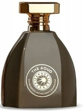 Pendora Scents The Aoud Eau de Parfum 100ml