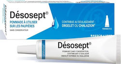 Bausch & Lomb Desosept Cleaning Cream 15gr