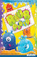 Joc de Societate Blob Party pentru 4-8 Jucători 8+ Ani (EN) WizKids