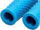 Silicone Handles Electric Scooter Ewheel Xiaomi Blue