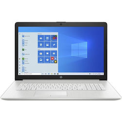 HP 17-by2053cl Refurbished (i5-10210U/16GB/512GB) HP 17-by2053cl Refurbished (i5-10210U/16GB/512GB)
