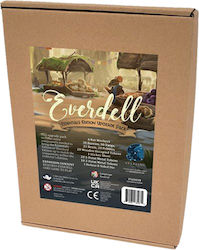 Everdell Essentials 10+ Jahre (EN) Starling Games Everdell Essentials 10+ Jahre (EN) Starling Games