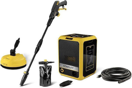 Stanley Миялна машина Машина с Налягане 150бар