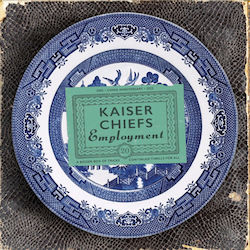 Kaiser Chiefs Employment 20 1 Vinyl Kaiser Chiefs Employment 20 1 Vinyl