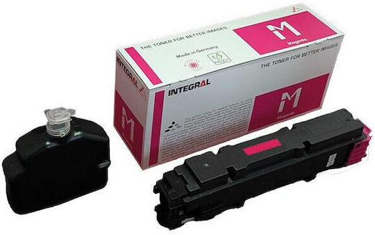 Integral Premium Toner 5k Kyocera TK-5370M Magenta TK5370M 1T02YJBNL0