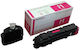 Integral Premium Toner 13k Kyocera TK-5390M Magenta TK5390M 1T02Z1BNL0