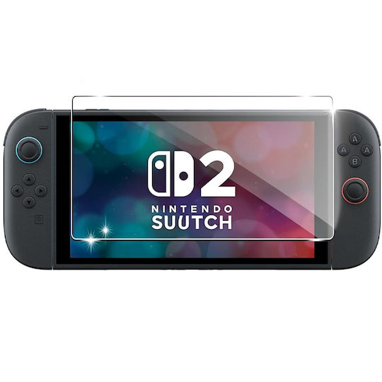 Imak H Series Glass Nintendo Switch 2 – Durable Screen Protector