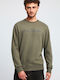 Sweatshirt Grün