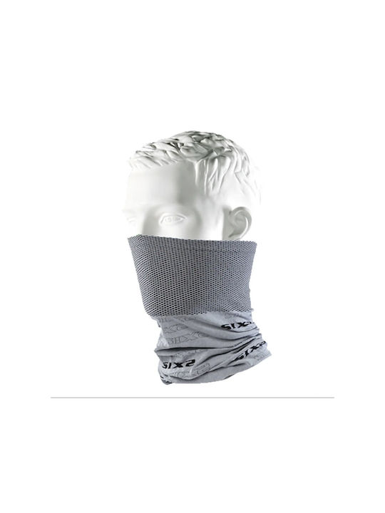 Six2 Running Cap Gray