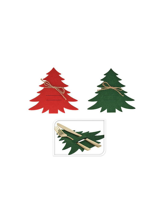 Zaros Christmas Case for Cutlery