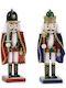 ArteLibre Nutcracker de Crăciun