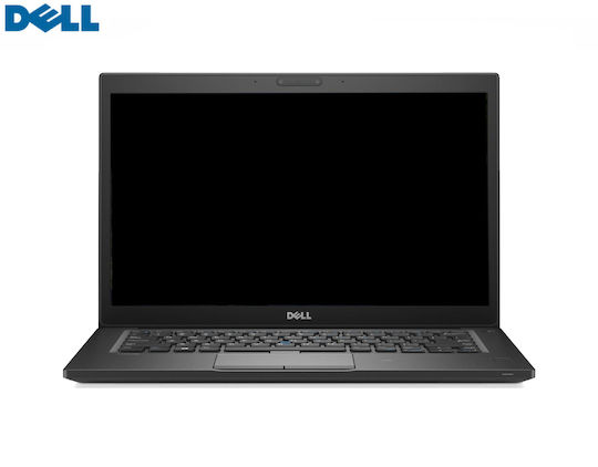 Dell 7490 Refurbished Grade A 14" (Core i7-8650U/8GB/256GB SSD/No OS)
