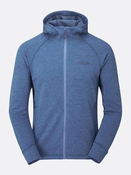 Rab Denim Jacket Denim