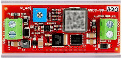 Atte Power CCTV Converter