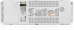 Satel Захранване На Системи За Аларми