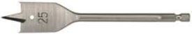 Luna Drill with Hexagonal Shank for Wood 25mm