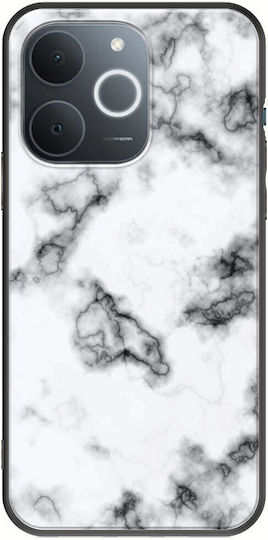 Agate Stone White Realme Note 70t Black Tpu Μαύρη Σιλικόνη