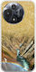River Tcl 60r 5g Flexible Tpu Διάφανη Σιλικόνη