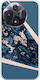 Blue Rock Tcl 60r 5g Flexible Tpu Διάφανη Σιλικόνη